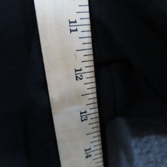 Von Dutch Rhinestone Crystals Logo Sweatpants XL Classic Jogger Tapered NWOT - Picture 5 of 9